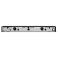 SHURE SLXD4E H56 одноканальный приёмник цифровой радиосистемы SLX-D, 518-562 МГц