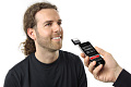 IK MULTIMEDIA iRig Mic Cast Микрофон для iOS/Android устройств