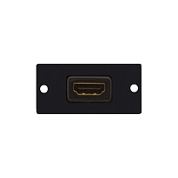 Kramer W-H(B) переходник HDMI мама - мама