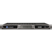 CROWN CT4150 усилитель 4 канала / 150 Ватт на канал (8Ом)