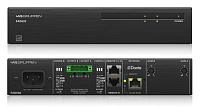 Lab.gruppen FAD602 усилитель инсталляционный, вход только Dante, класс D, 2 канала, 4/8 Ом, 70/100 B - 60 Вт 