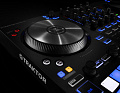 Native Instruments Traktor Kontrol S3 контроллер для Traktor Pro/DJ