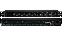 ART MX821S рэковый микшер