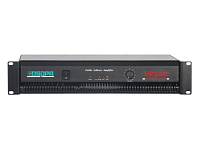 DSPPA MP-2500 Усилитель мощности
