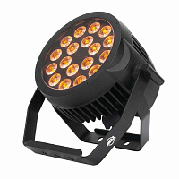 American DJ 18P HEX IP  Прожектор светодиодный