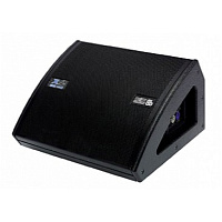 dB Technologies DVX DM28 активный сценический монитор премиум класса, 750 Вт, 60-20 кГц,130 дБ,2х8"/1",DSP