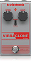 TC ELECTRONIC VIBRACLONE ROTARY гитарная педаль эффекта Лесли