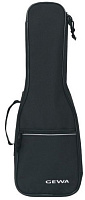 GEWA Classic Concert Ukulele 630/200/65 mm Чехол для укулеле концерт, утеплитель 5 мм