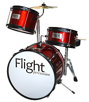 Flight FK-10RD Барабанная установка уменьшенная