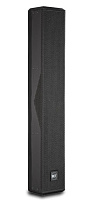 RCF L 2406-T Трехполосная акустическая колонна, 100 Гц -20 кГц, 200 Вт / 8 Ом или 100V/60W, 120 дБ