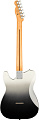 FENDER Player Plus TELE PF SVS электрогитара, цвет серебряный берст, чехол в комплекте