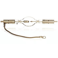Philips LTIX-2000W-HS лампа ксеноновая , 24V-2000W, 80.000Lm, короткая