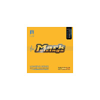 Markbass Longevo Series DV6LENP01046EL  струны для электрогитары, 10-46, никель, с защитным покрытием