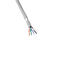 AVCLINK CAT6FTP Экранированная витая пара категории 6 FTP 