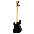 ROCKDALE Stars JB Bass Black бас-гитара типа джаз бас, цвет черный