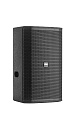 Echo Acoustic EA112 Акустическая система 12" (пассивная), 350 Вт (AES), 1400 Вт (Peak), SPL 132 дБ (Peak), 8 Ом, H 60°, V 40°, цвет черный
