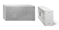 K-ARRAY KU212W Ультракомпактный сабвуфер 2 x 12", 700 Вт, 4 / 16 Ом, 35-150 Гц, макс. SPL 130 дБ 