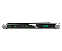 DSPPA DA-4125 трансляционный усилитель мощности
