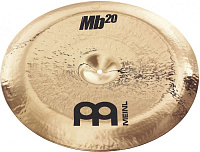 MEINL MB20-20RCH-B 20'' Rock China  тарелка чайна