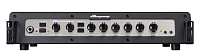 AMPEG PORTAFLEX PF-800 басовый усилитель 'голова', 800 Вт, класс D