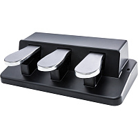 M-Audio SP-Triple  Тройная педаль для клавишных