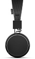 URBANEARS Plattan 2 Bluetooth Black  закрытые беспроводные наушники, цвет черный