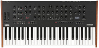 KORG PROLOGUE-8 программируемый 8-голосный аналоговый синтезатор, 49 клавиш