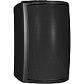 Tannoy AMS 6DC чёрная АС, 160 Вт, 16 Ом. Трансформатор 70 В/100 В - 60 Вт, 30 Вт, 15 Вт, 7,5 Вт. Частотный диапазон 75 Гц - 30 кГц