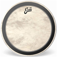 EVANS BD20EMADCT  Пластик 20"