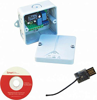 Nero Radio 8615 одноканальный блок радиоуправления c USB-stick