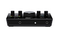 M-Audio AIR 192 | 4 Vocal Studio Pro Комплект, включающий в себя USB аудиоинтерфейс M-Track 2X2, наушники HDH40, конденсаторный микрофон Nova Black, XLR кабель, ПО