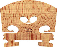 GEWA TELLER Violin Standard №6 подструнник для скрипки 3/4, 38 мм