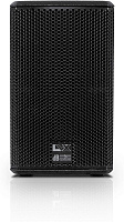 dB Technologies LVX P8  2-полосная акустическая система, 400 Вт / 8 Ом, 122 дБ, 100 Гц - 19 кГц, 8"/1", фанера