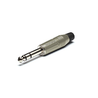 Amphenol ACPS-GN Разъем джек стерео 6.3 мм 