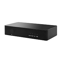 DSPPA DW-01 Потоковый плеер для мультирум-систем