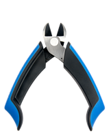 MusicNomad MN226 GRIP Cutter  кусачки для гитарных струн, с защитной крышкой