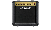 MARSHALL DSL1 COMBO гитарный ламповый комбоусилитель, 1 Вт, 1x8" Celestion Eight-15