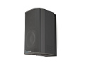 CVGAUDIO BEATBOMBER SAT-S8BL Инсталляционная 2-полосная акустическая система, 8”+1”, 200 Вт (AES) / 400 Вт (max), 8 Ом, встроенный пассивный кроссовер, цвет черный