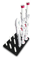 NUVO School Desk Rack - 12 Instruments Стойка для 12 инструментов