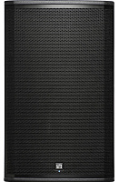 PreSonus ULT15 2-полосная активная АС 15"(2,5"катушка)+1,75", 1300Вт пик, рупор Pivot 110° x 50°, 52 Гц -18 кГц,136дБ SPL
