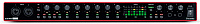 FOCUSRITE Scarlett 18i20 3rd Gen аудиоинтерфейс