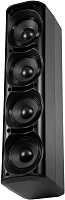 JBL CBT 70JE-1 расширительный НЧ модуль для CBT 70J-1, 4 х 5"