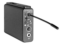 Lectrosonics UCR100-23 (588 - 614МГц) компактный аналоговый приемник