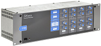 CLOUD Electronics Z4MK3 4-х зонный микшер