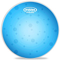 EVANS B14HB  пластик 14" Hydraulic Blue Coated для малого барабана
