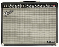 FENDER Tone Master® Twin Reverb®-Amp гитарный усилитель, 200 Вт