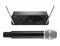 Beyerdynamic TG 100 H-Set 194-204 МГц (диапазон 2) Вокальная радиосистема с ручным передатчиком