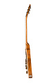 GIBSON Les Paul Classic Honeyburst электрогитара, цвет санберст, в комплекте кейс