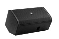 Echo Acoustic EA112P Акустическая система 12" (активная), DSP, 1400 Вт (Peak), SPL 132 дБ (Peak), H 60°, V 40°, цвет черный