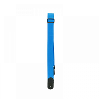 Armadil X-201 цвет (ligth-blue) ремень для гитары